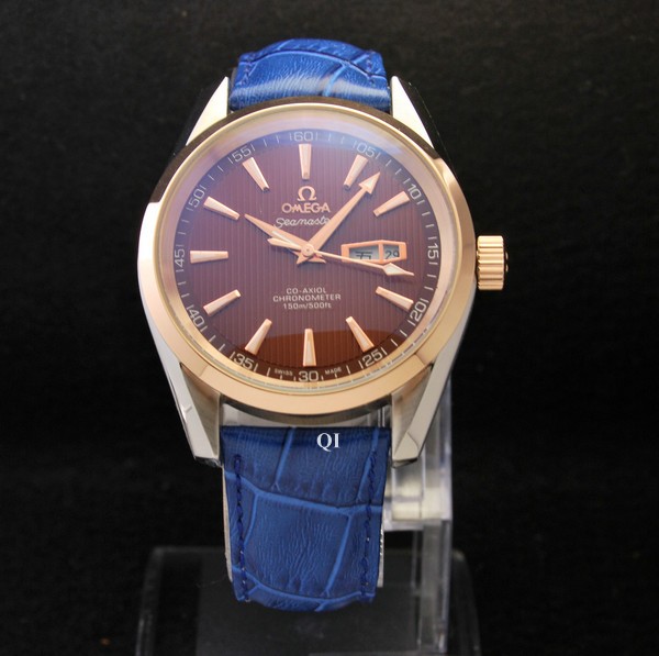 OMEGA Watch 75